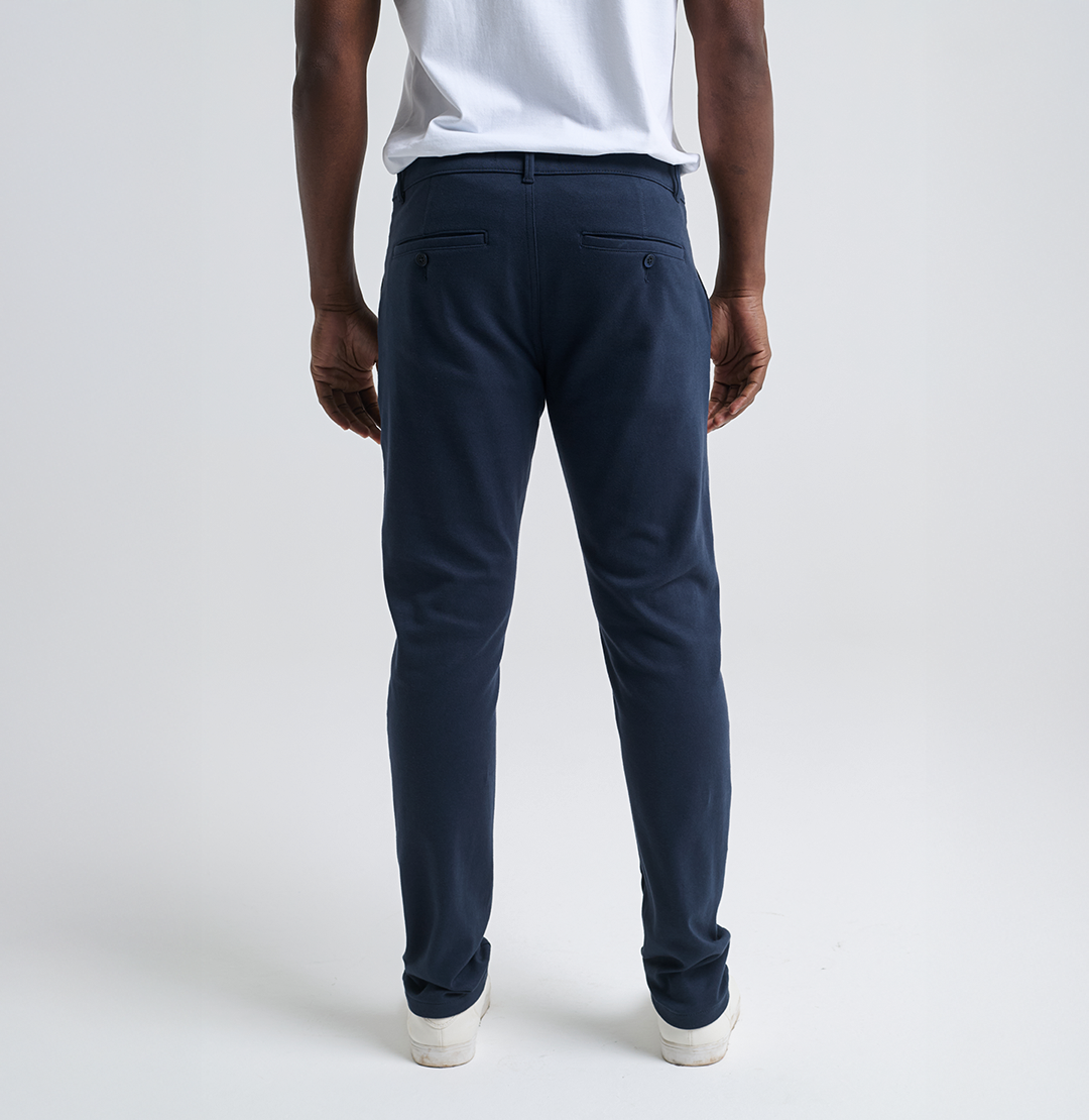 Kit 2x Calça Comfort