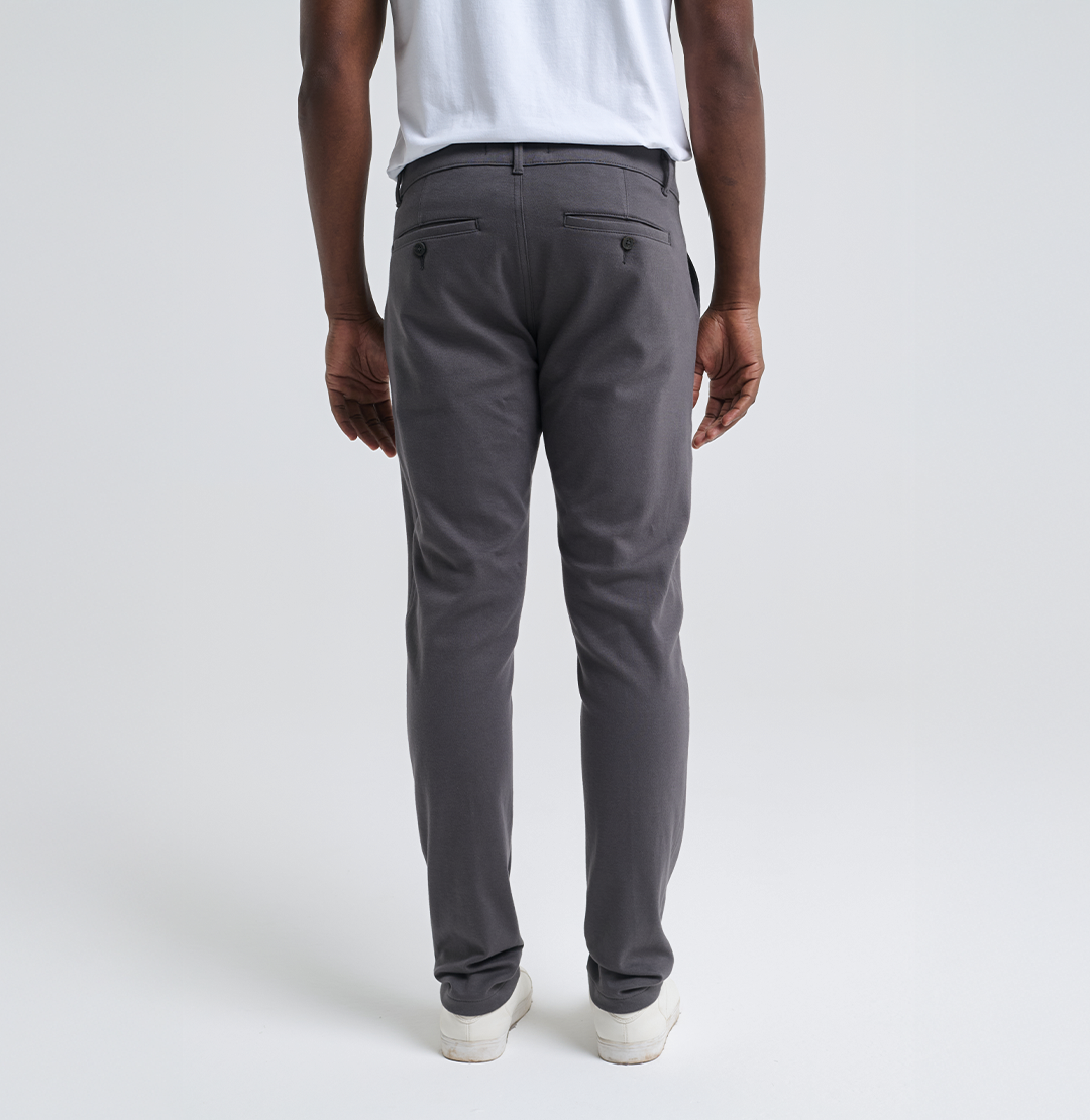 Kit 2x Calça Comfort
