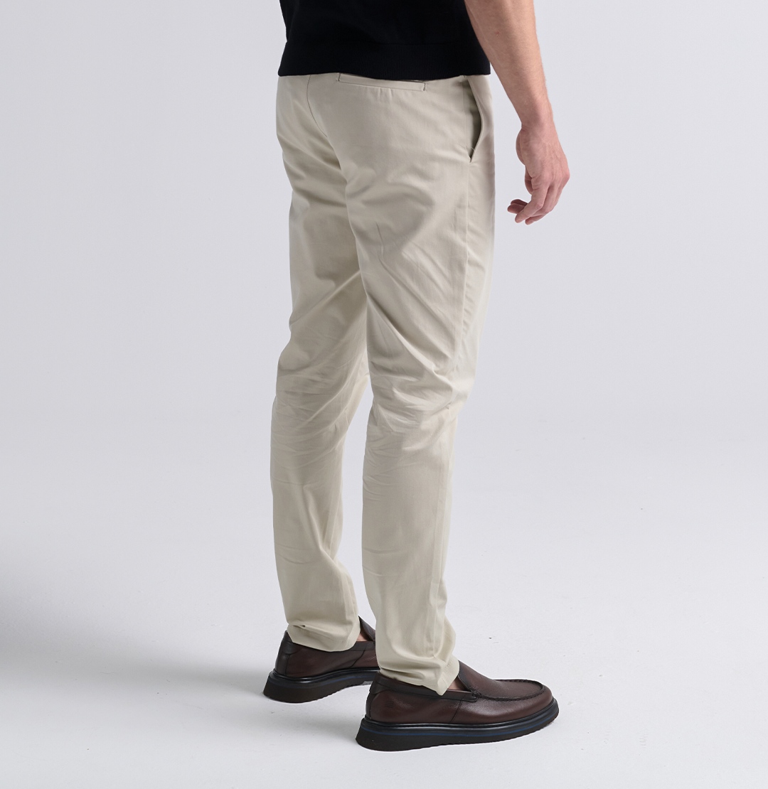 Calça Alfaiataria Minimal 2.0