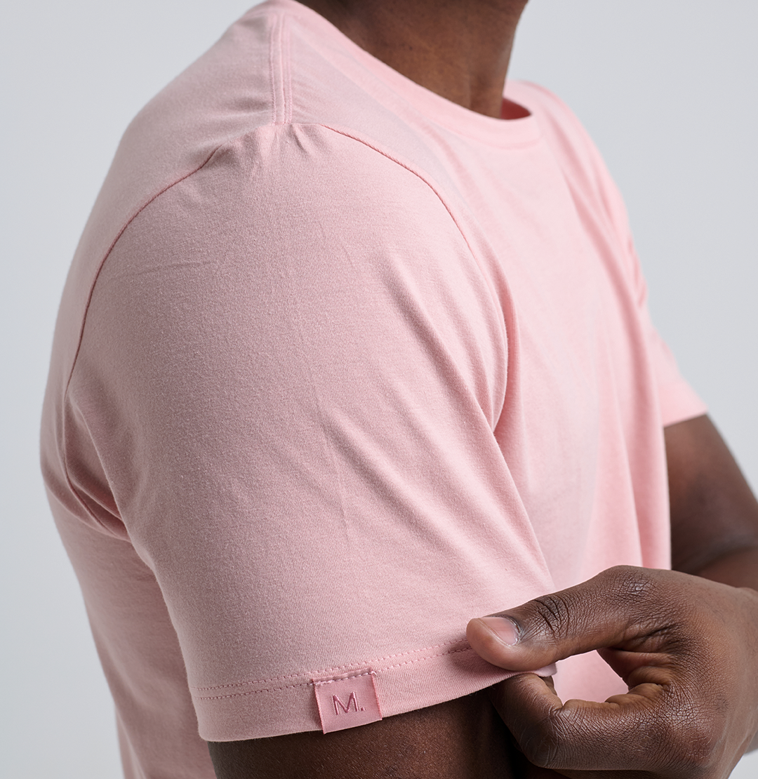 Camiseta Minimal Novas Cores