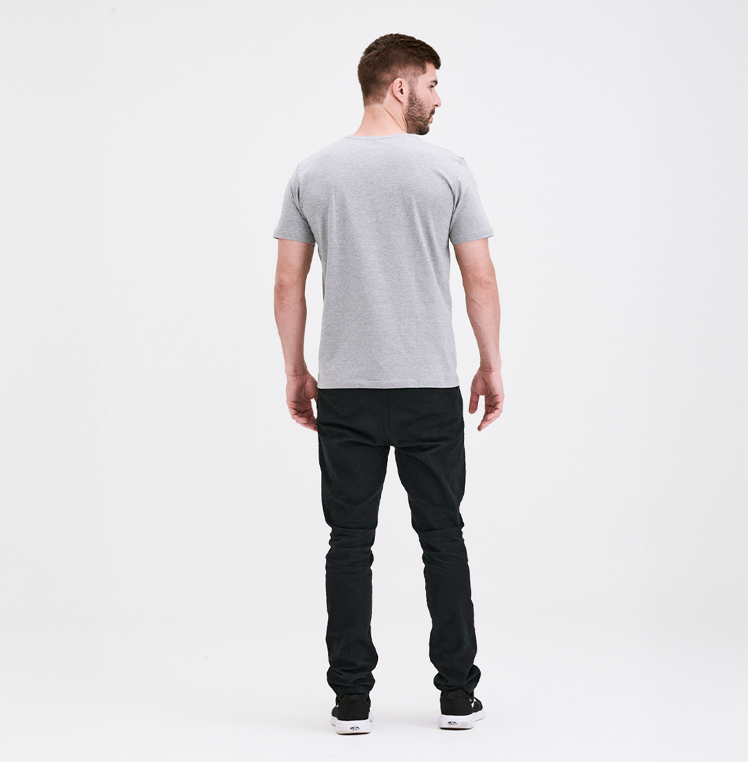 Camiseta Minimal Edição Especial