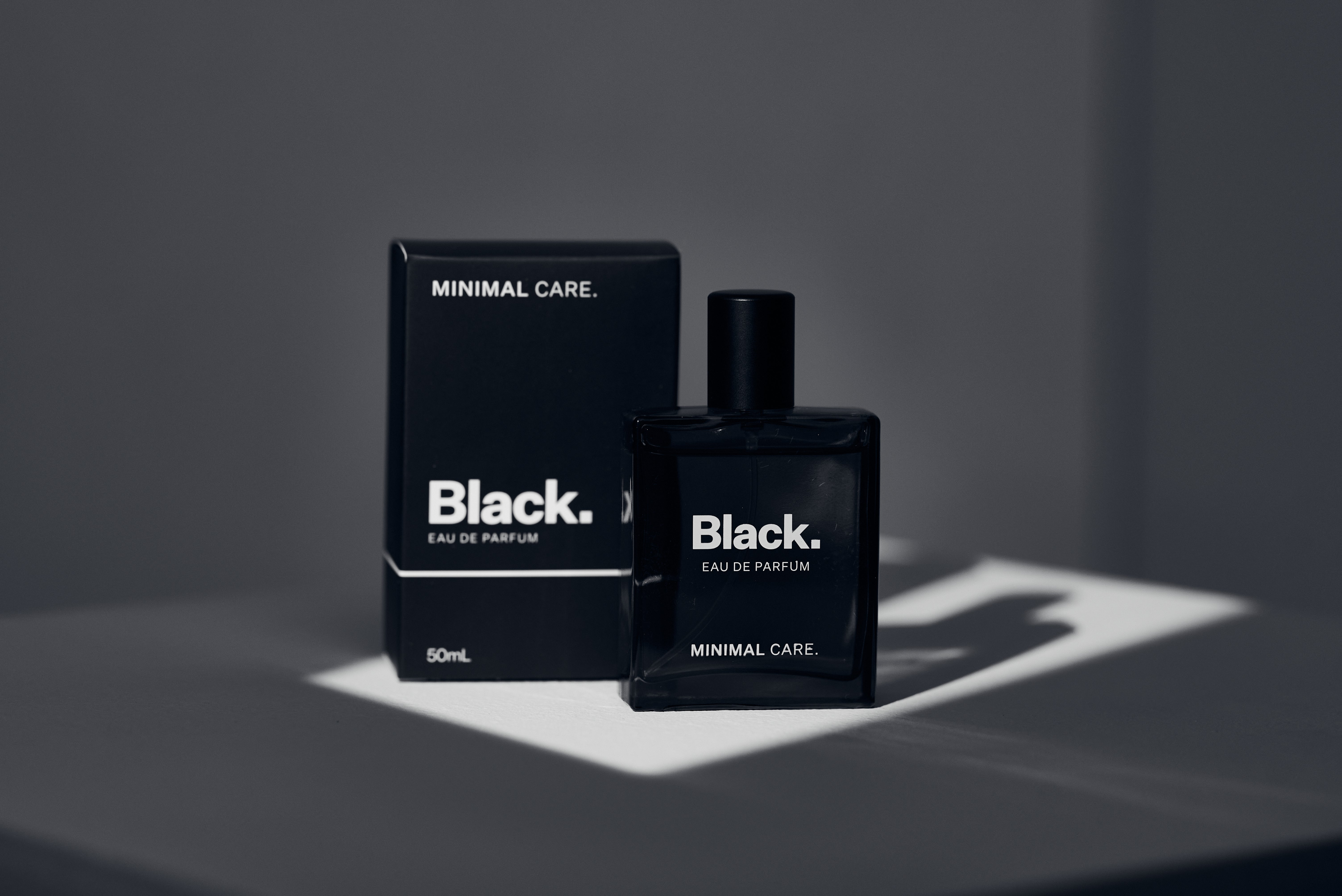 Perfume Black