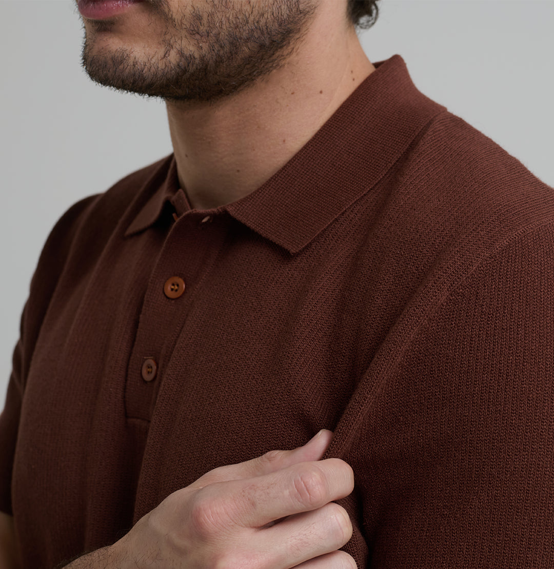 Polo Tricot