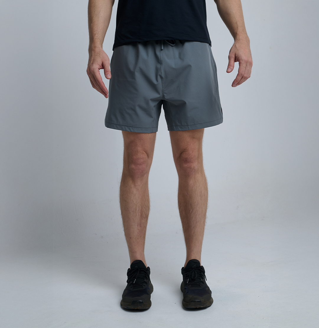 Short Academia Minimal